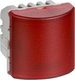 blink konstant rd 24v led signallampe fuga lk