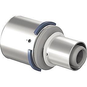 75x50mm uponor ppsu preskobling