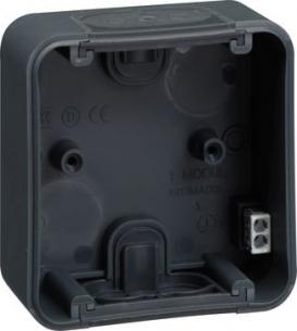 sort antracit modul 1 underlag 74 opus