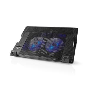 led rpm 1200 18 4 vinkler antal drevet usb 2 stander notebook nedis