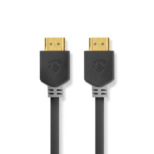 box window anthracite pvc runde m 0 15 gbps 18 60hz 4k stik hdmi stik hdmi ethernet med kabel hdmi speed high