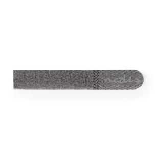 plastikpose stk 10 gr mm 0 20 mm 0 150 binder kabel loop og hook