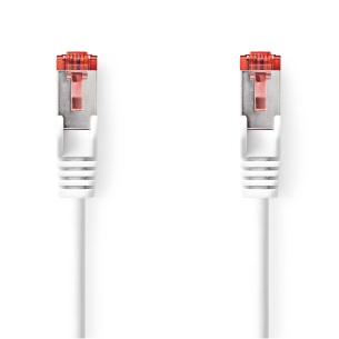 blister hvid lszh pvc runde m 00 3 ftp s hanstik 8p8c rj45 hanstik 8p8c rj45 kabel 6 kat