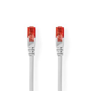 plastikpose hvid pvc runde m 0 30 utp hanstik 8p8c rj45 hanstik 8p8c rj45 kabel 6 kat