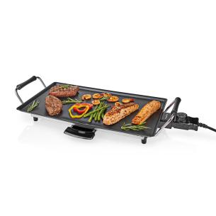 cm 5 26 x 5 47 teppanyaki-stegepande nedis