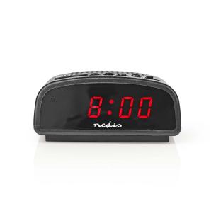 snooze led 6 0 vkkeur digitalt nedis