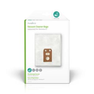 hvid electrolux for solgt mest syntetisk stk stk 4 stvsugerpose