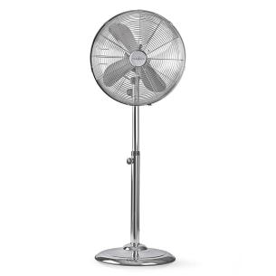 krom hjde rbar just w 50 svingning 3-hastighed cm 40 diameter fan stand