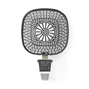 fryer-grillpande air nedis