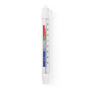 c 30 til c -50 analog frysertermometer og kleskabs-
