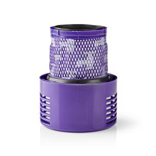 motorfilter sv12 v10 dyson til udskiftning udskiftningsfilter stvsuger