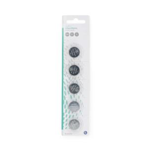 slv cr1632 cr1632 card blister stk 5 batterier antal cr1632 lithium v 00 3 cr1632 knapcellebatteri lithium