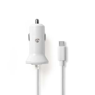 output spnding single w 12 m 00 1 kabel fixed usb micro 1 output antal a 4 2 1x biloplader nedis
