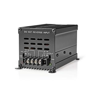 udgang a 20 vekselstrm v 12 - jvnstrm v 24 omformer