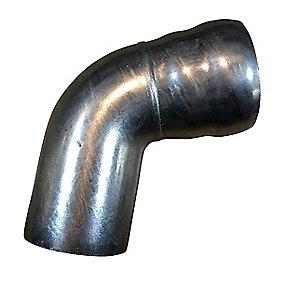 galvaniseret gr 70 bjning 70 dn gm-x