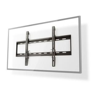 sort stl mm 29 vgafstand minimum kg 60 vgt maksimal 42-70 vgbeslag tv fast