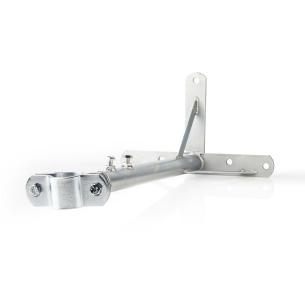slv stl mm 32-42 diameterklemme mm 550 vg til afstand vgbeslag satellit