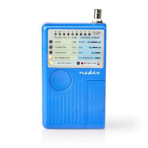 batteri indikator led m 180 kabel mleinstrument lan