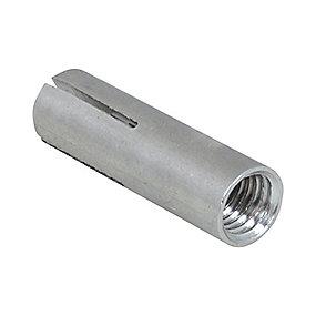 316 aisi stl syrefast omgivelser korrosive ekstrem til mm m10x40 krave uden slaganker wdi1 walraven