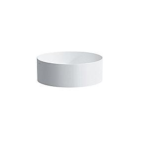 mm 380 bordstende hndvask living laufen