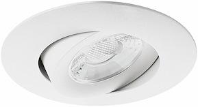 4000k cd 690 lm 450 350ma led troi downlight