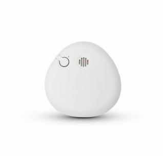 batteri inkl 9v optisk sa700 pebble rgalarm housegard