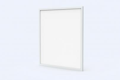 4x18w erstatter - ugr22 lumen 3500 hvid 3000k 30w cm 60x60 panel led ii alexa diolum