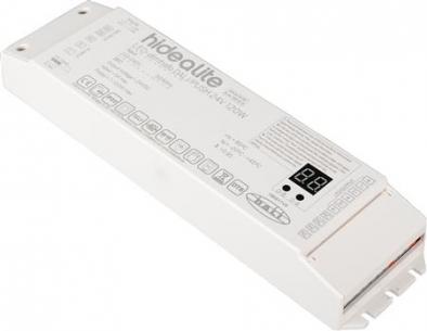 120w 24v push dali led-dimtrafo
