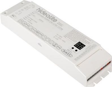 120w 24v dali rgbw led-dimtrafo