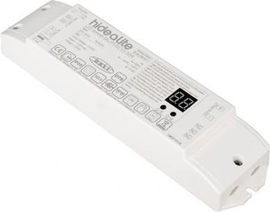 50w 12v push dali led-dimtrafo