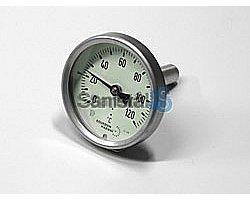 dykrr m hnni termometer