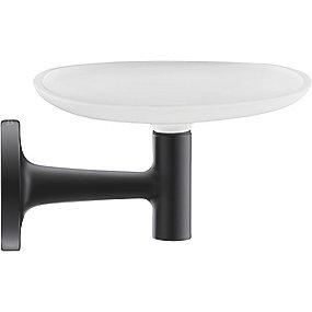 mat sort glas mat sbeskl t starck duravit