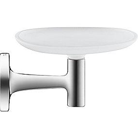 krom glas mat sbeskl t starck duravit