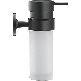 mat sort glas mat sbedispenser t starck duravit