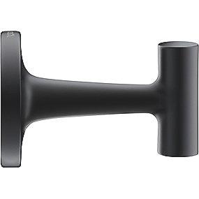 mat sort hndkldekrog t starck duravit