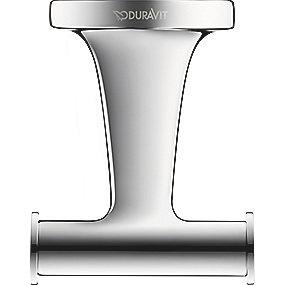 krom hndkldekrog t starck duravit