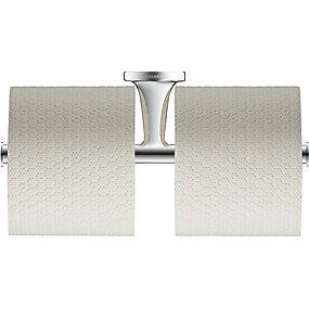 krom papirholder t starck duravit