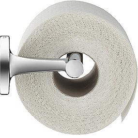 krom - toiletpapirholder t starck duravit