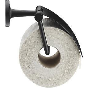 sort lg m t starck duravit papirholder