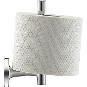 krom reservepapirholder t starck duravit