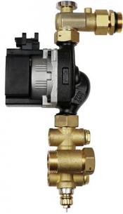 fhm-c2 danfoss gulvvarmeshunt