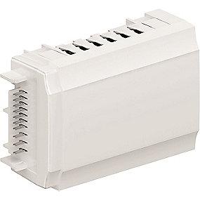 6x bus m-242 pulse modul slave base smatrix uponor