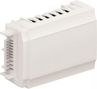 6x bus m-243 pulse samlemodul base smatrix uponor