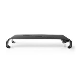 nej hjde rbar just usb-hub mm 210 dybde mm 520 bredde universal kg 18 breevne maksimal yes ergonomisk stand monitor
