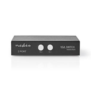 mhz 500 2560x1600 oplsning maksimal 2-port switch vga