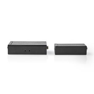 g type uk 16 7 cee c type euro 1920x1200 cat6 cat5e m 300 til op afstand audio vga extender vga