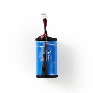 mah 600 dc v 3 hngels til reservebatteri