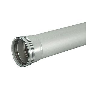 mm 110x1500 muffe med rr pp hc wafix wavin