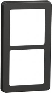 koksgr vandret modul 2x1 ramme design 63 base fuga lk