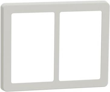 lysegr lodret modul 5 2x1 ramme design 63 base fuga lk